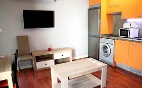 Amazing Location, Full Equiped City Center! 1ª A