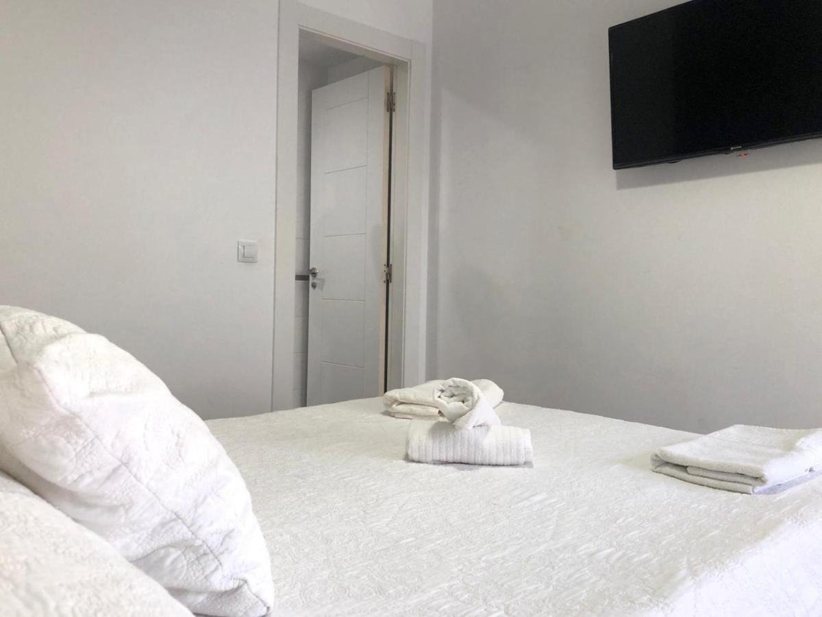 Amazing Location, Full Equiped City Center! 1ª A Málaga Esterno foto