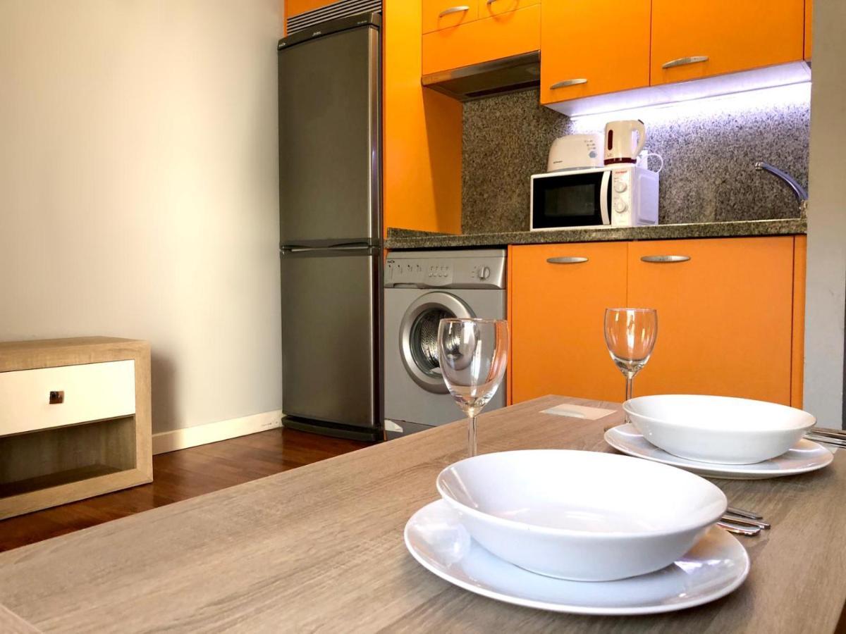 Amazing Location, Full Equiped City Center! 1ª A Málaga Esterno foto