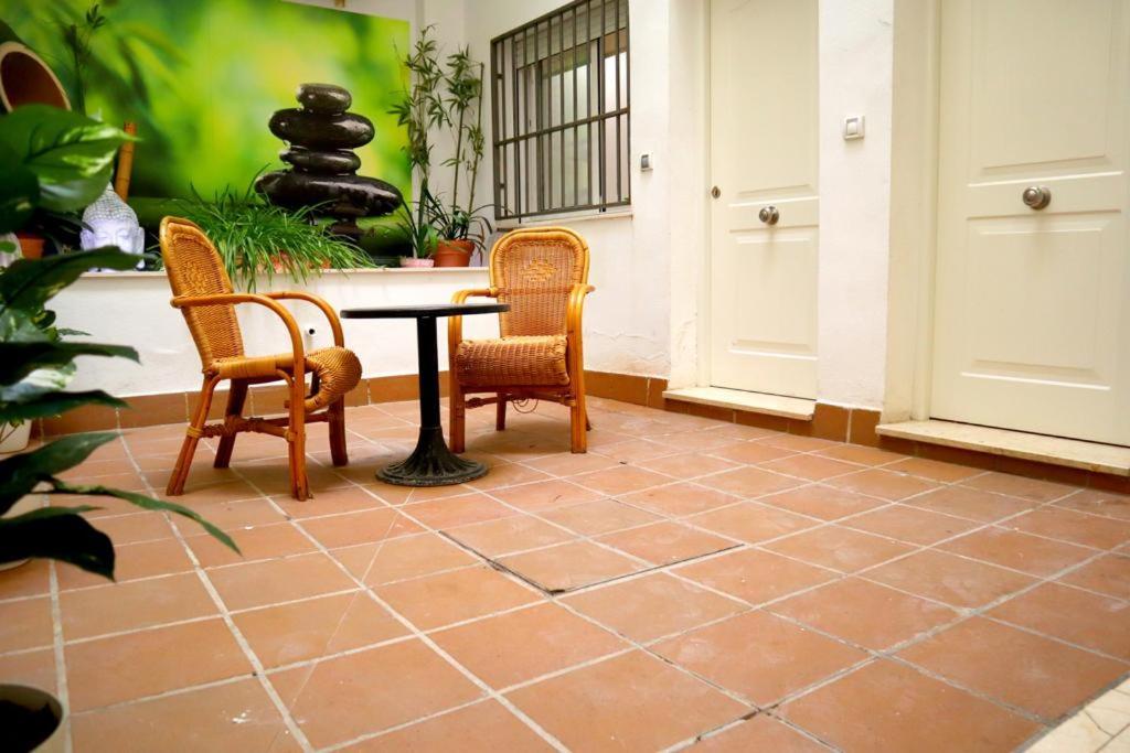Amazing Location, Full Equiped City Center! 1ª A Málaga Esterno foto