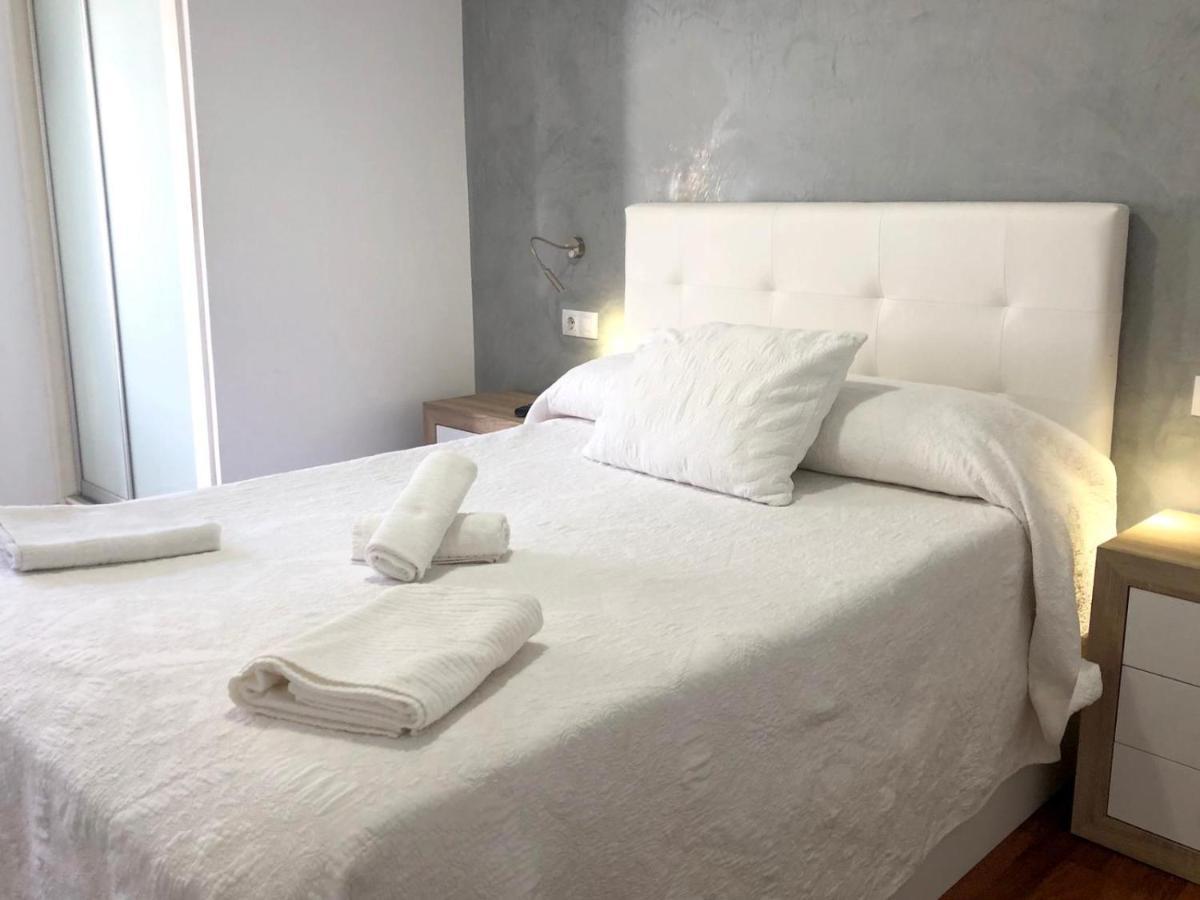 Amazing Location, Full Equiped City Center! 1ª A Málaga Esterno foto