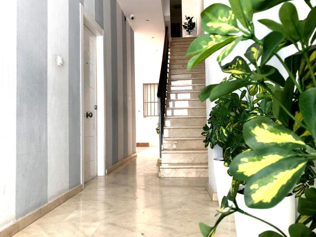Amazing Location, Full Equiped City Center! 1ª A Málaga Esterno foto