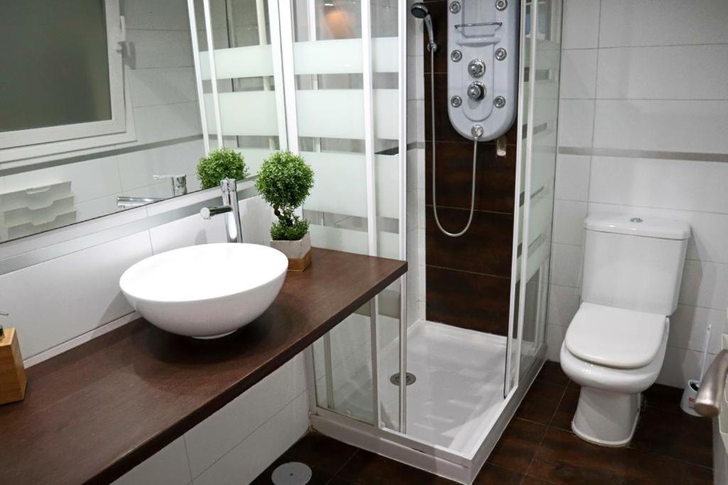 Amazing Location, Full Equiped City Center! 1ª A Málaga Esterno foto